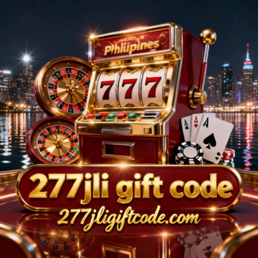 277jili gift code