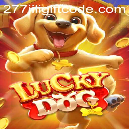 LuckyDog: Unraveling the Thrills of an Exclusive Gaming Experience with 277jili Gift Code