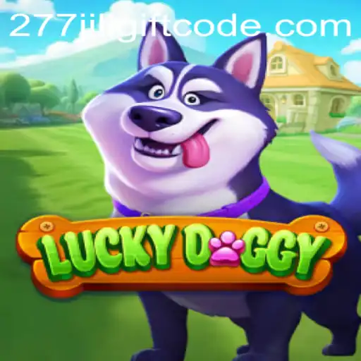Unveiling LuckyDoggy: A Comprehensive Guide to Game Mechanics and the Buzz around 277jili Gift Code