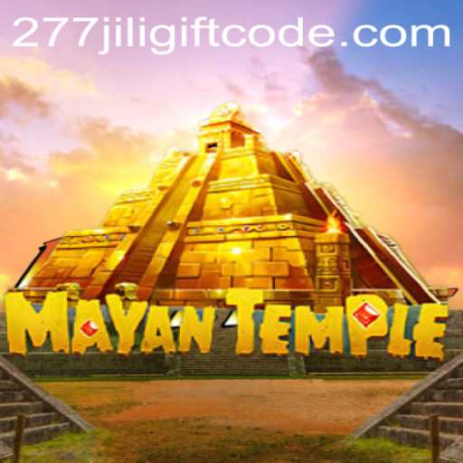 MayanTemple: A Thrilling Adventure Game and the Exciting 277jili Gift Code