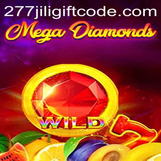 Exploring MegaDiamond: A Deep Dive into the Glittering World of MegaDiamond and its Exciting '277jili Gift Code'
