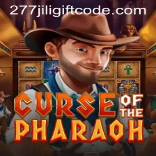 The Mysteries of Curse of the Pharaoh