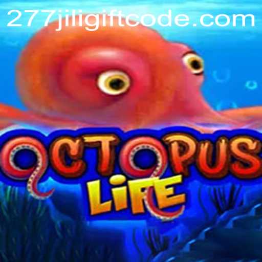 Unlocking the Adventures of OctopusLife and the Mystery of 277jili Gift Code