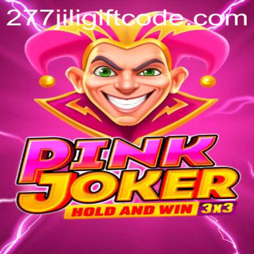 Discovering the Intricacies of Pinkjoker and the Allure of 277jili Gift Codes