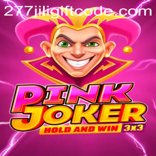 Discovering the Intricacies of Pinkjoker and the Allure of 277jili Gift Codes