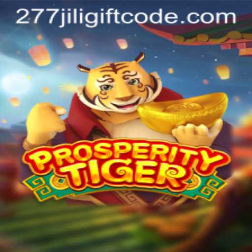 The Exciting World of ProsperityTiger: Unlocking Rewards with 277jili Gift Code