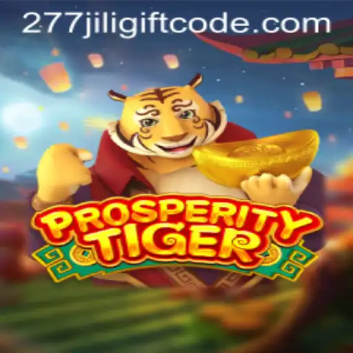The Exciting World of ProsperityTiger: Unlocking Rewards with 277jili Gift Code