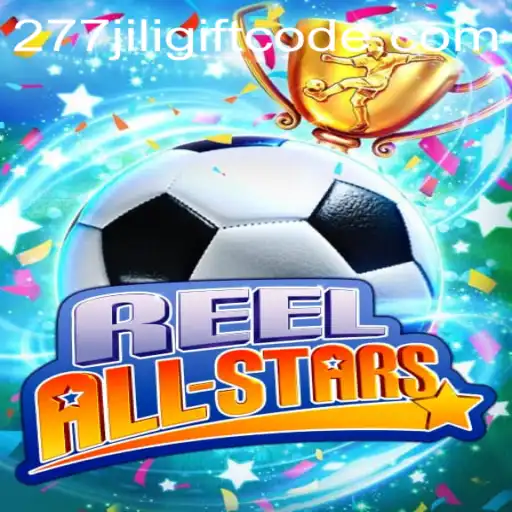 Unveiling ReelAllStars: A Captivating Gaming Experience with 277jili Gift Code