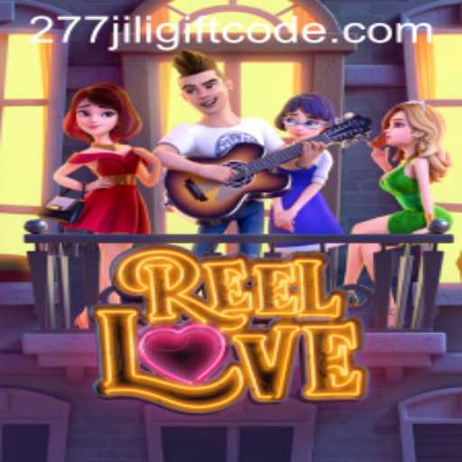 Reel Love: Unravel the Excitement with 277jili Gift Code