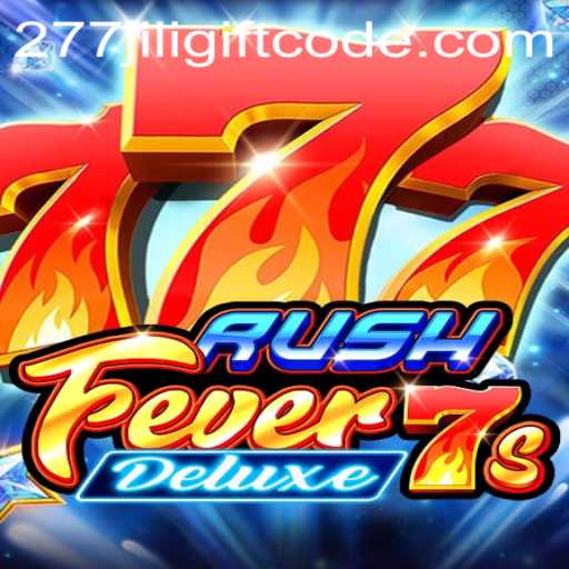 Experience the Excitement of RushFever7sDeluxe with Exclusive Bonuses