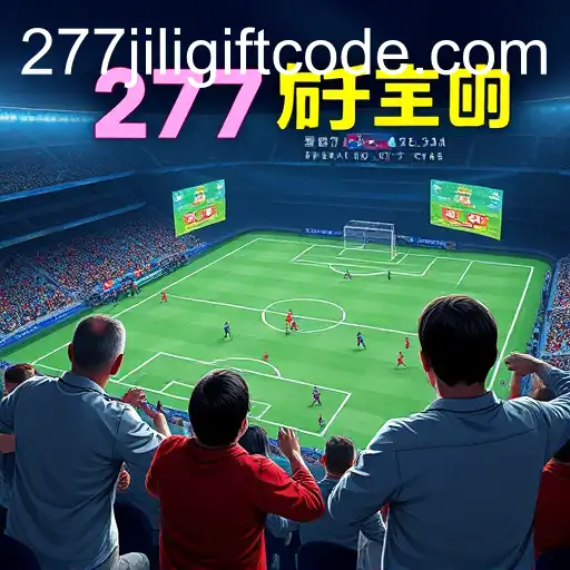 Unlocking Sports with 277jili Gift Code