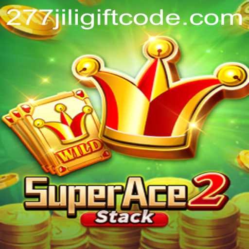 Explore the Exciting World of SuperAce2 and Crack the 277jili Gift Code