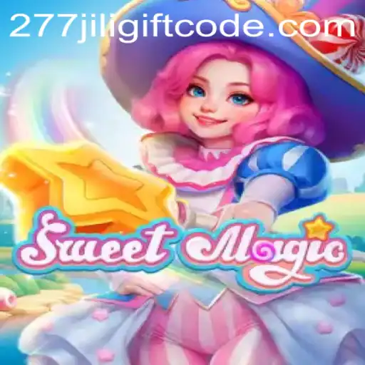 SweetMagic: A Magical Gaming Journey