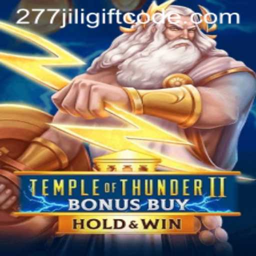 Temple of Thunder II Bonus Buy: A Thrilling Adventure of Myth and Mystery