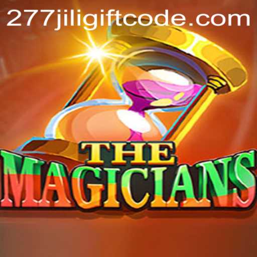TheMagicians: A Mystical Gameplay Experience