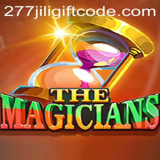 TheMagicians: A Mystical Gameplay Experience