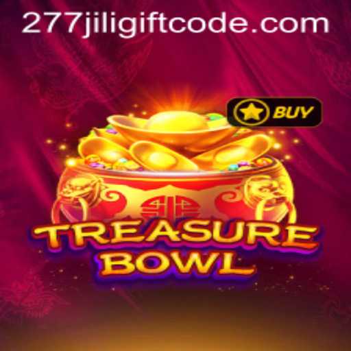Exploring the World of TreasureBowl and the 277jili Gift Code