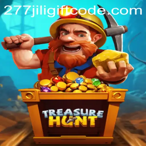 The Enchanting World of TreasureHunt and the Excitement of 277jili Gift Code