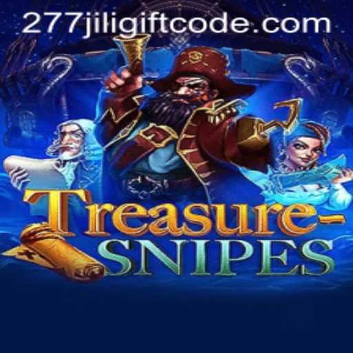 Exploring the Adventures of TreasureSnipes: A Game of Strategy and Luck