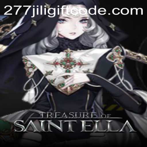 Discover the Enchantment of TreasureofSaintElla with the 277jili Gift Code