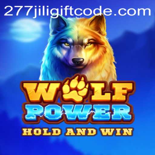 Exploring the Thrilling World of WolfPower and the Intriguing '277jili Gift Code'